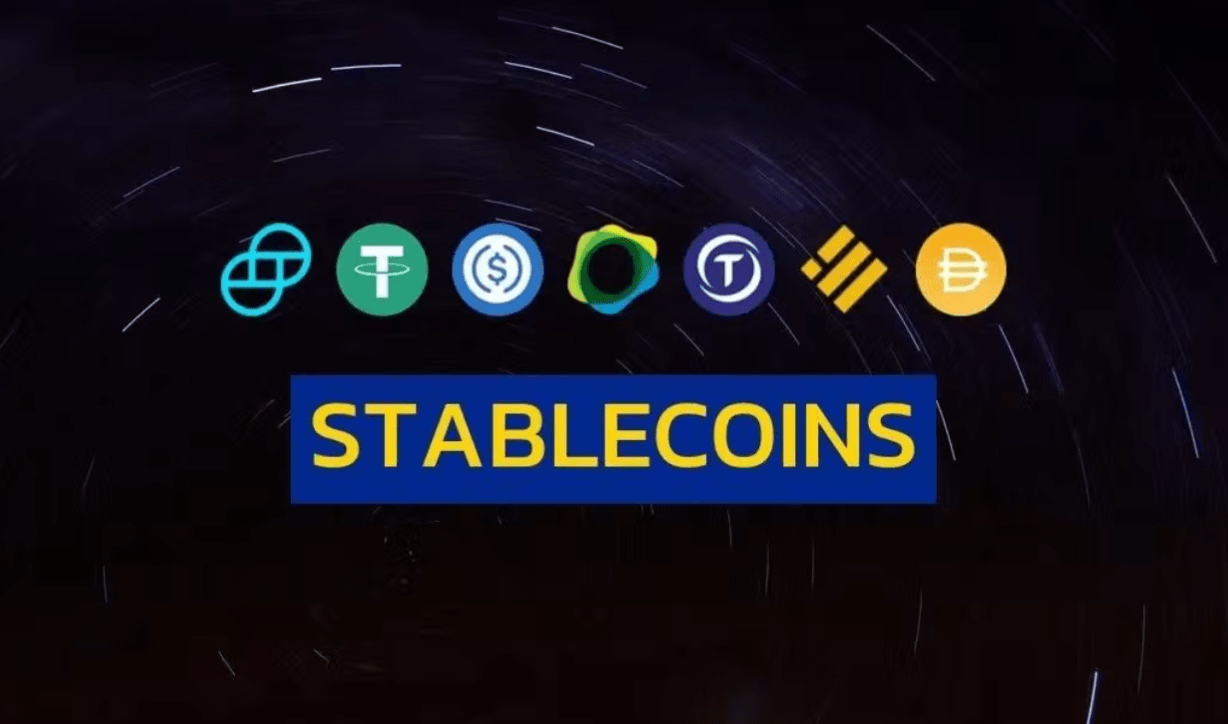 An Explainer on Why Stablecoins are a Better System for Money Crypto