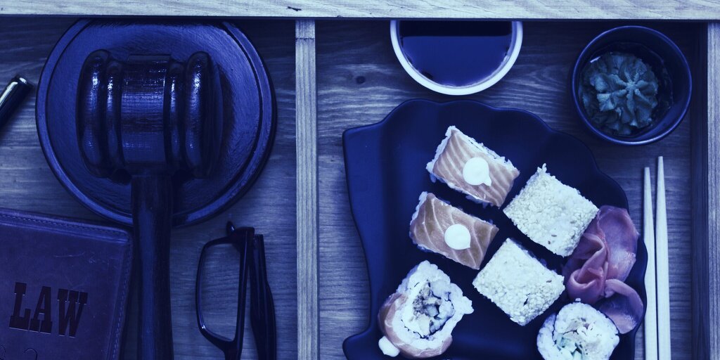 Now Belongs To A Decentralized Finance Project