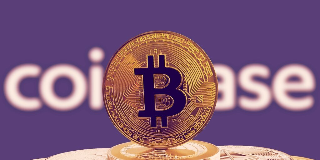 Coinbase Encodes Secret Message On Bitcoin Blockchain On