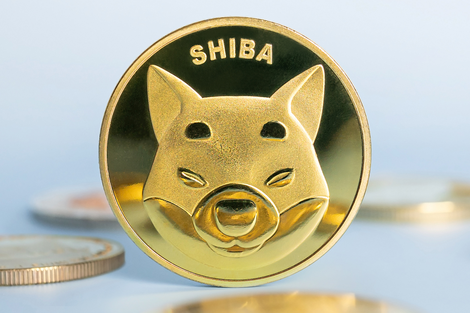 Ето защо крипто китовете купуват Shiba Inu (SHIB)