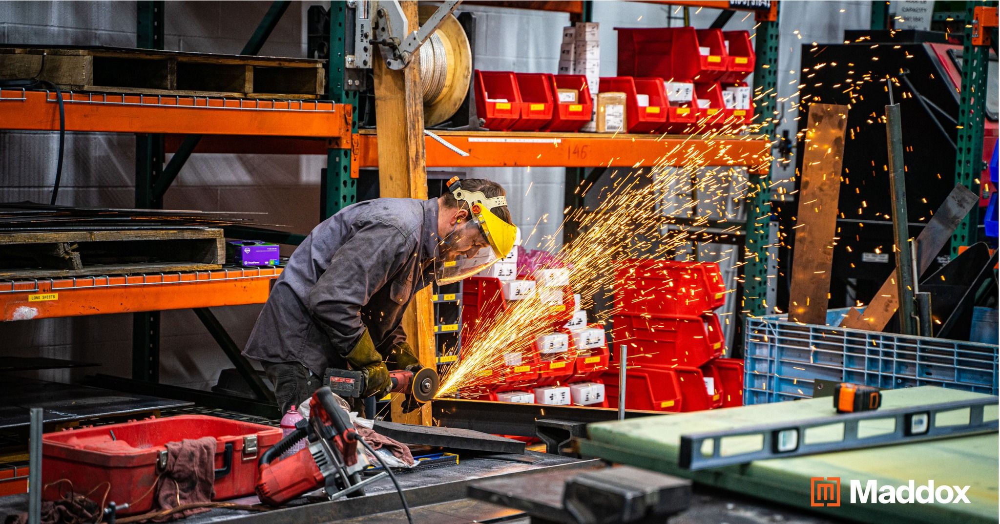 Maddox Company Report Asic.guide