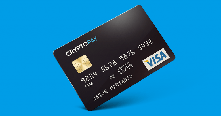 Cryptopay