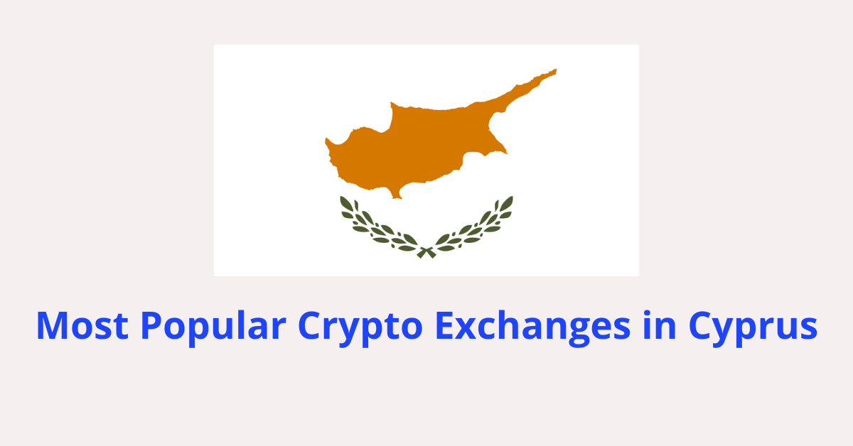 Best Crypto Exchange In Cyprus Cryptoetf.in