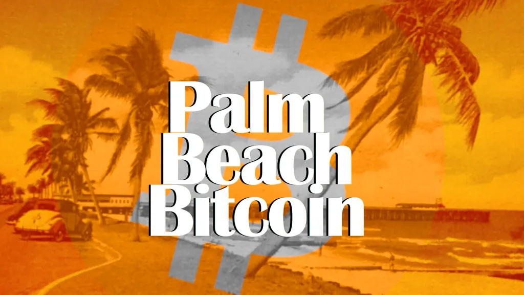 Palm Beach Bitcoin Happy Hour » Crypto Events