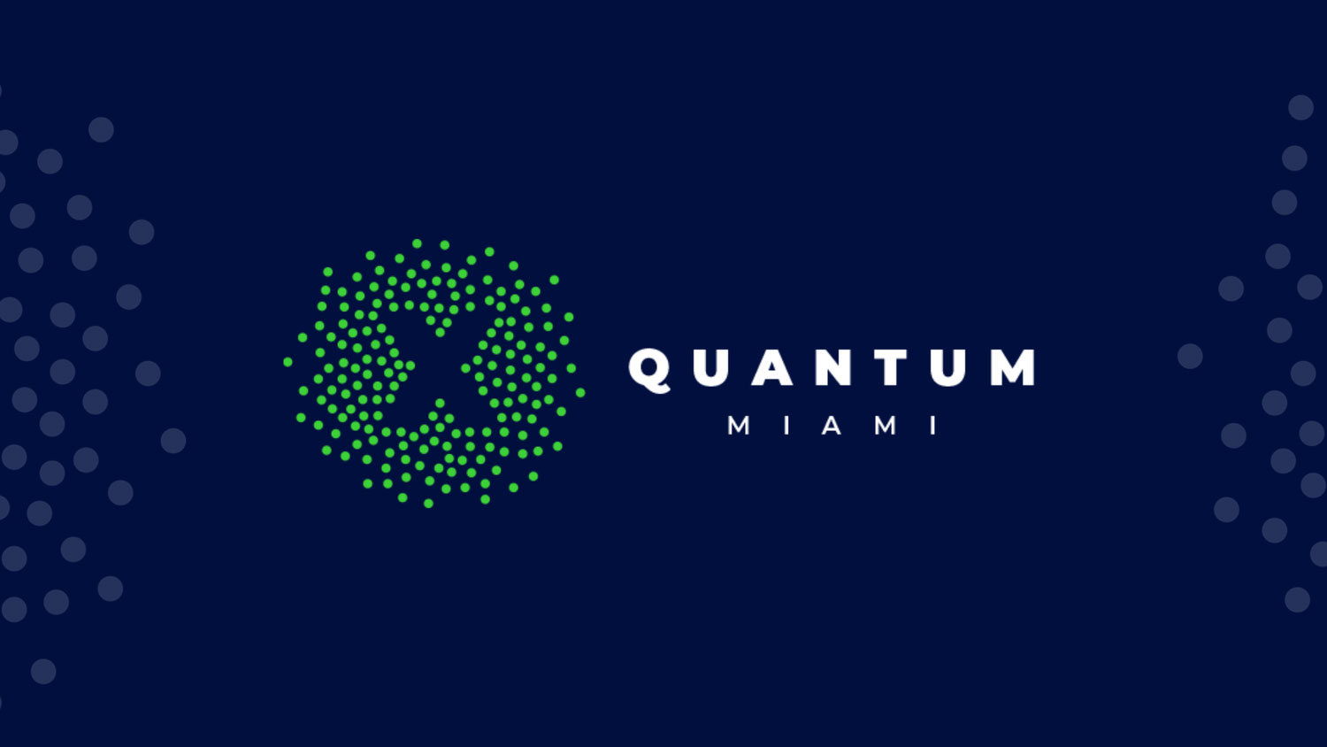La Dream Center Events 2023 Quantum Miami 2023 — January 2527, 2023 » Crypto Events
