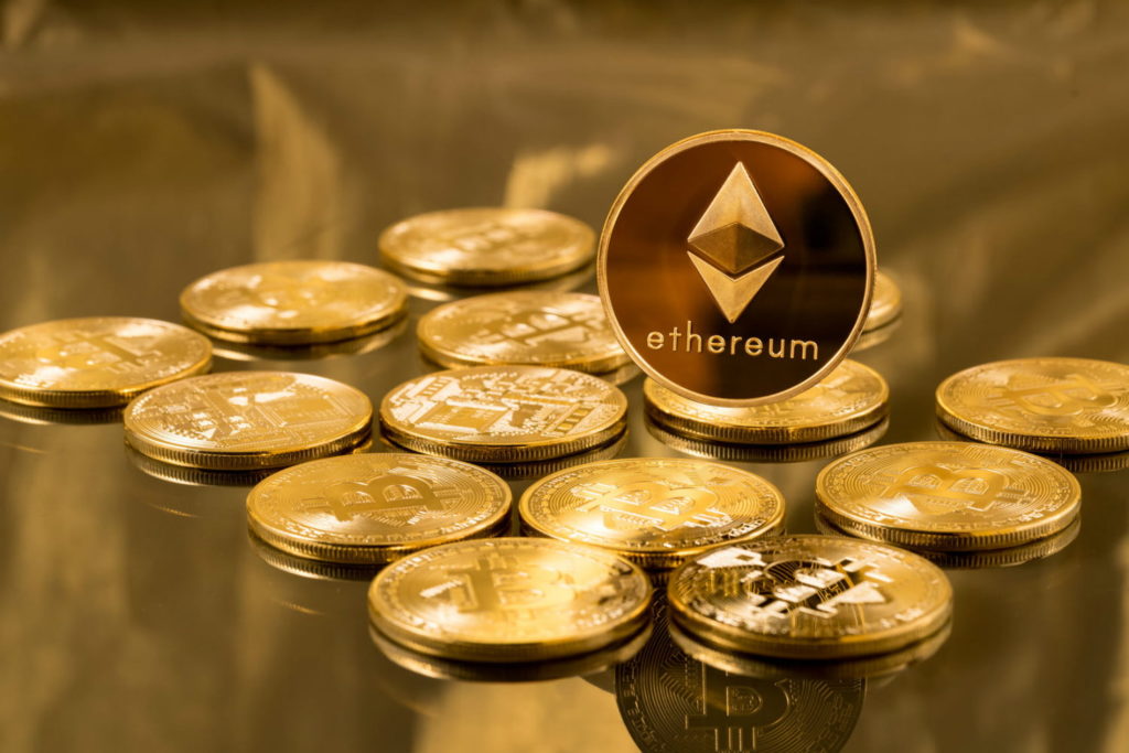 Free Ethereum Using The Leading ETH Faucets » Crypto Exchange Spy