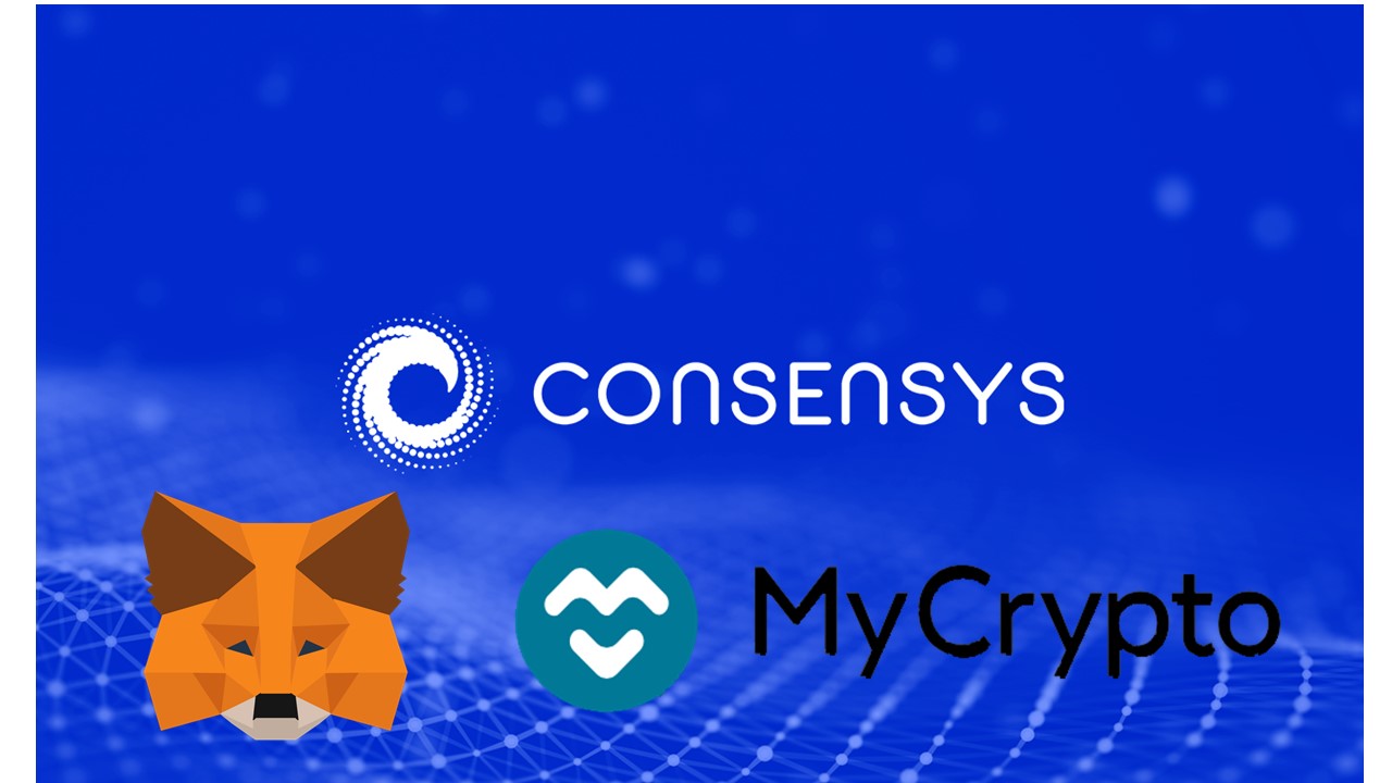 ConsenSys Announces Acquisition of MyCrypto Ethereum
