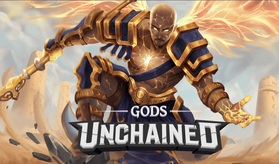 Gods Unchained Set to Roll Out UI Updates