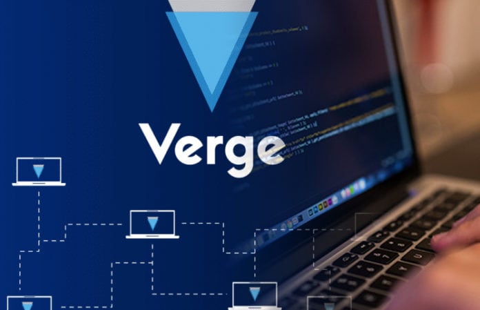 Verge (XVG) Here Lies The Endless Stream Of Privacy CryptoGazette