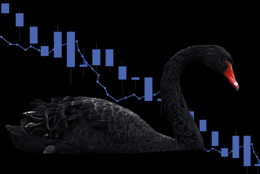 Covid19 And Crypto Can Bitcoin Survive This Black Swan Event