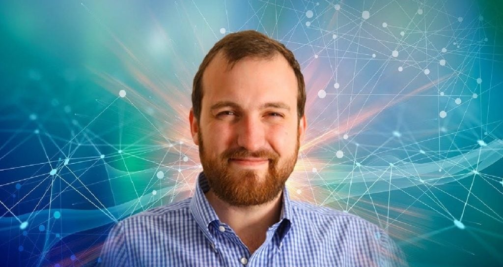 Cardano’s Charles Hoskinson Announces The Last Update Of
