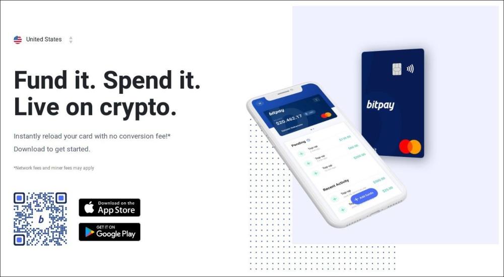 BitPay Wallet Review 2021 Is It Safe To Use? Cryptogeek
