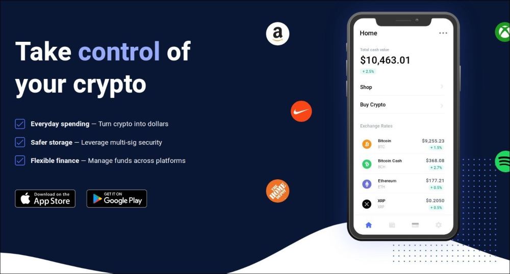 BitPay Wallet Review 2021 Is It Safe To Use? Cryptogeek