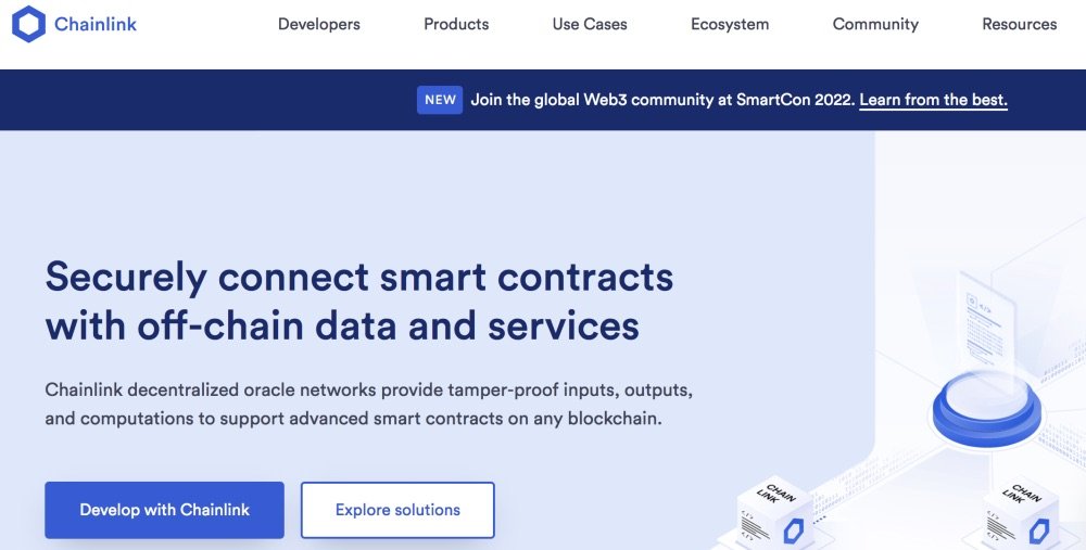 Chainlink (LINK) vs Cosmos (ATOM) ¿cuál es la mejor inversión?