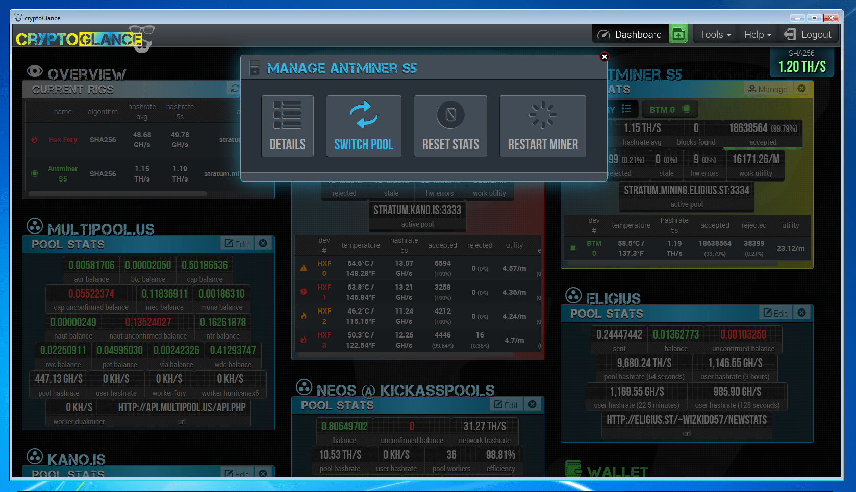 7 Best Desktop Crypto Wallets for Windows (2022) Cryptolek