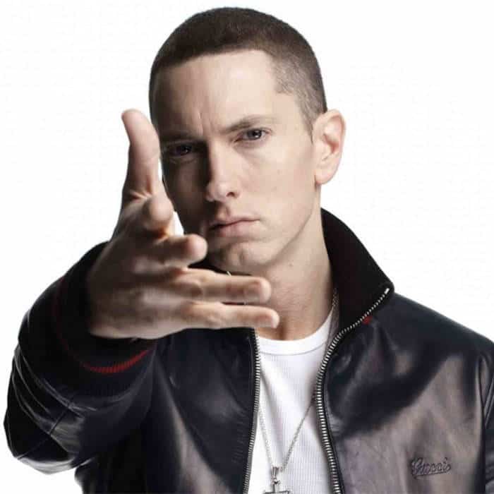 Eminem Menggunakan Kata Bitcoin di Album Barunya