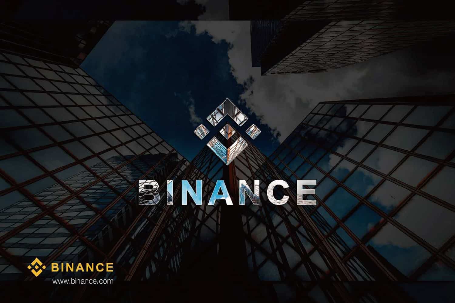 Binance, Situs Exchange Crypto Terbesar di Dunia