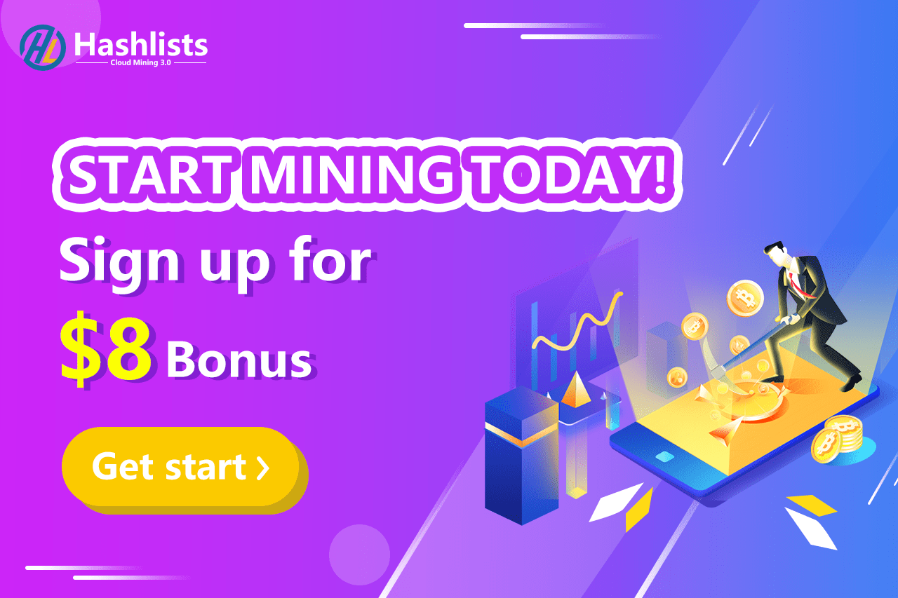 Menambang dengan Hashlists, Cara Menghasilkan Uang Bagi