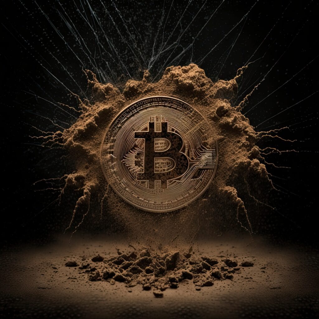 What Is Crypto Dust? Crypto Head