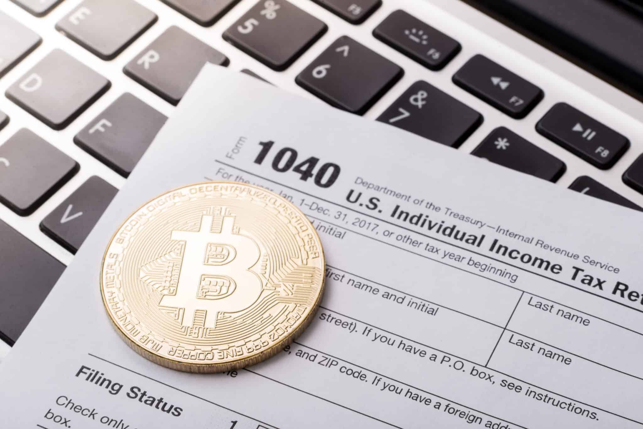 How to Calculate Crypto Taxes Crypto Head