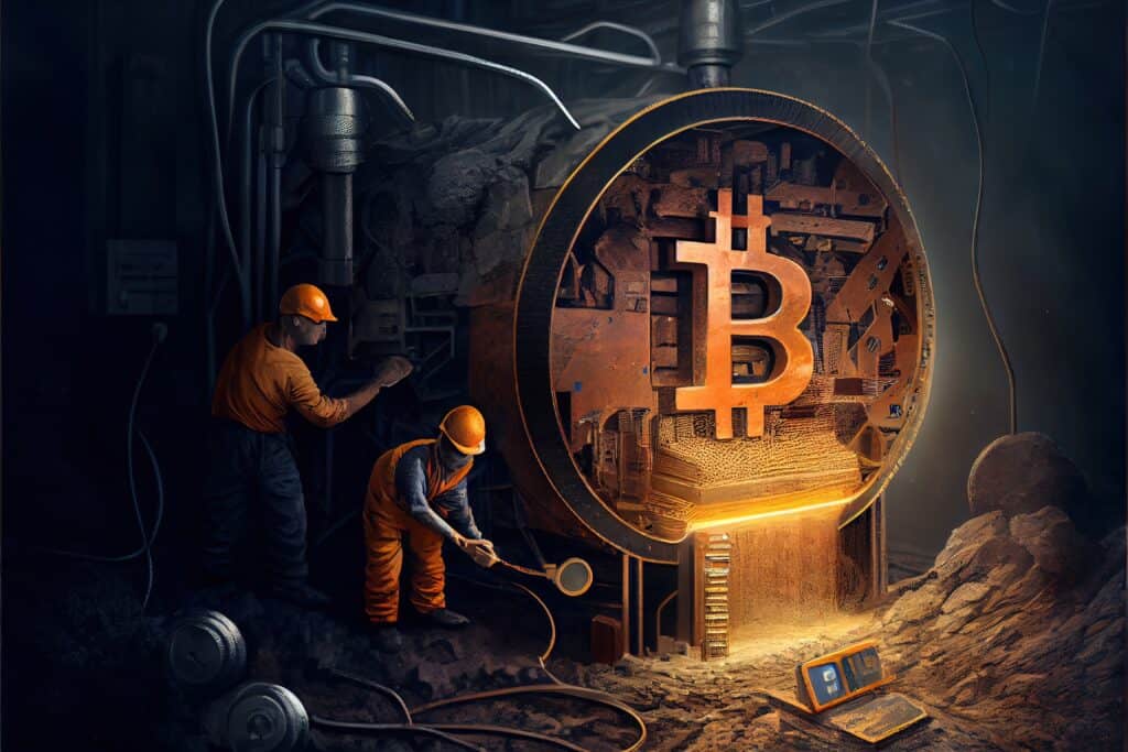How to Join a Bitcoin Mining Pool Crypto Head