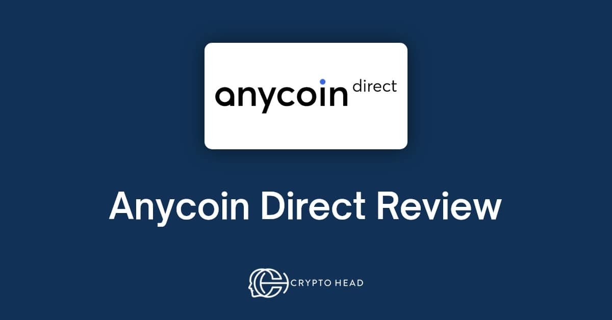 Anycoin Direct Review Is it actually good in 2024?