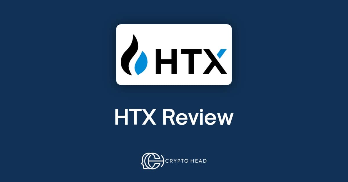 HTX Review May 2025 - Crypto Head