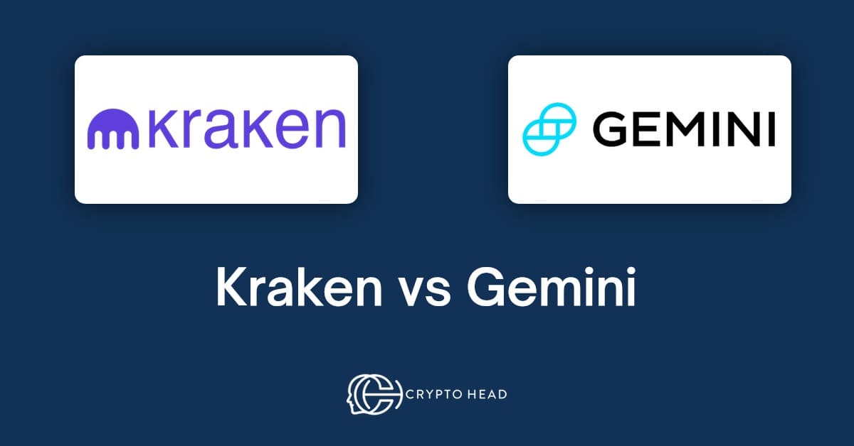 Kraken vs Gemini Unveiling 2024's Crypto Shock?