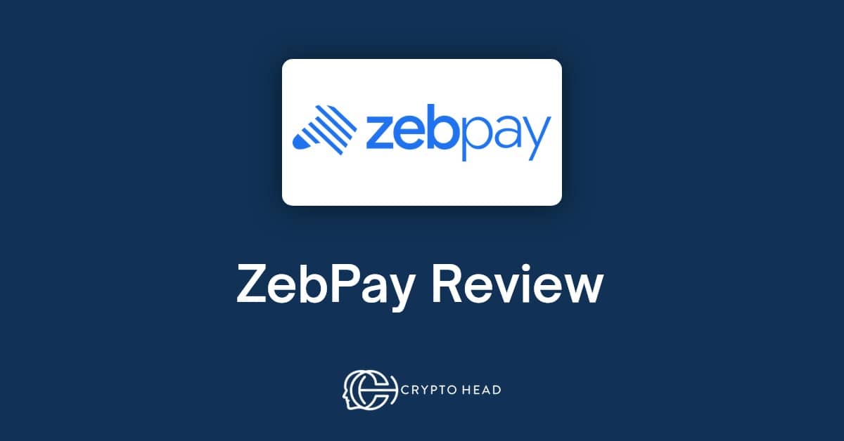 ZebPay Review Is it actually good in 2024?