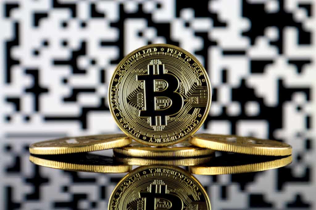 How to Get a Bitcoin Address? Crypto Head