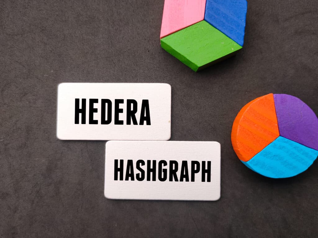 What Does HBAR Mean? Crypto Head
