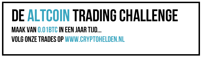 Trading Challenge Crypto Helden
