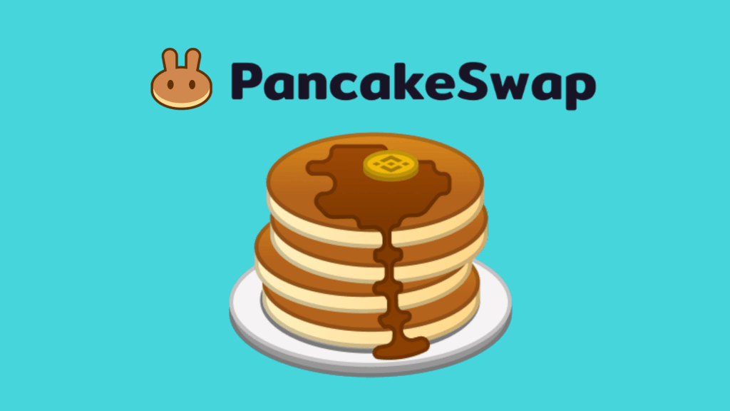 PancakeSwap Coin (CAKE) What it is & How to Buy Cryptoholics