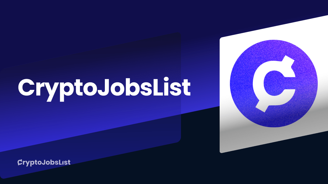 Crypto Jobs List Jobs & Careers. 3 closed jobs Crypto Jobs List