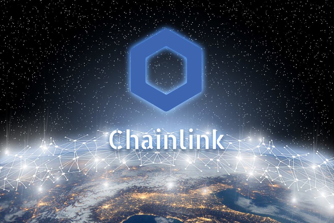 Chainlink (LINK) De ultieme uitleg voor starters Cryptokopen.nl