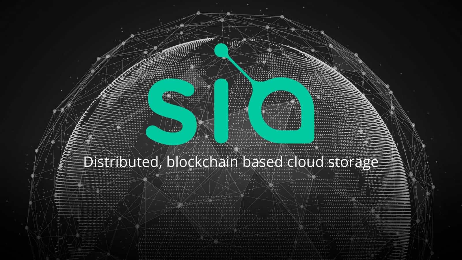 Wat is Siacoin? Uitleg SC, koers en verwachtingen en alles wat je moet