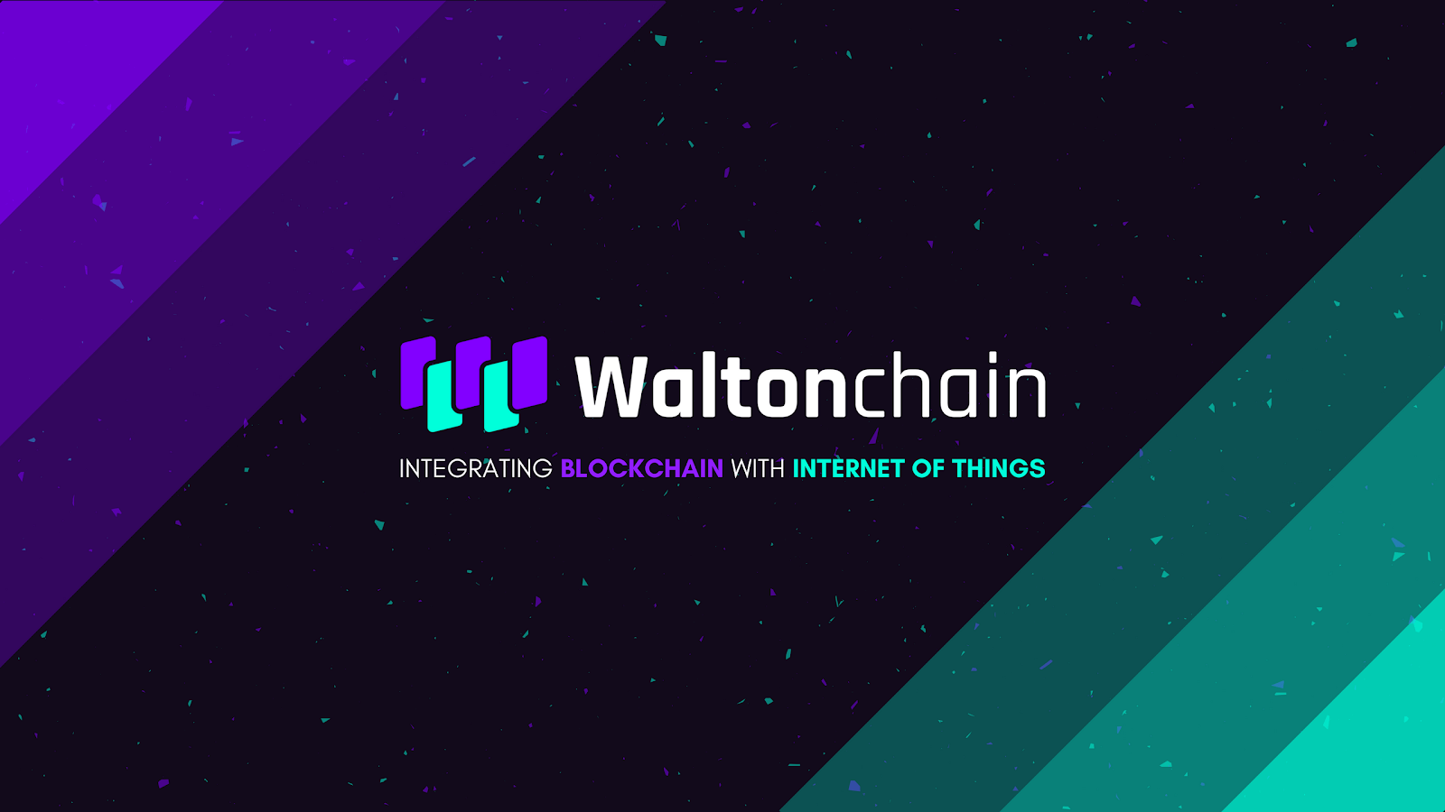 Wat is Waltonchain? Uitleg WTC, koers en verwachtingen en alles wat je