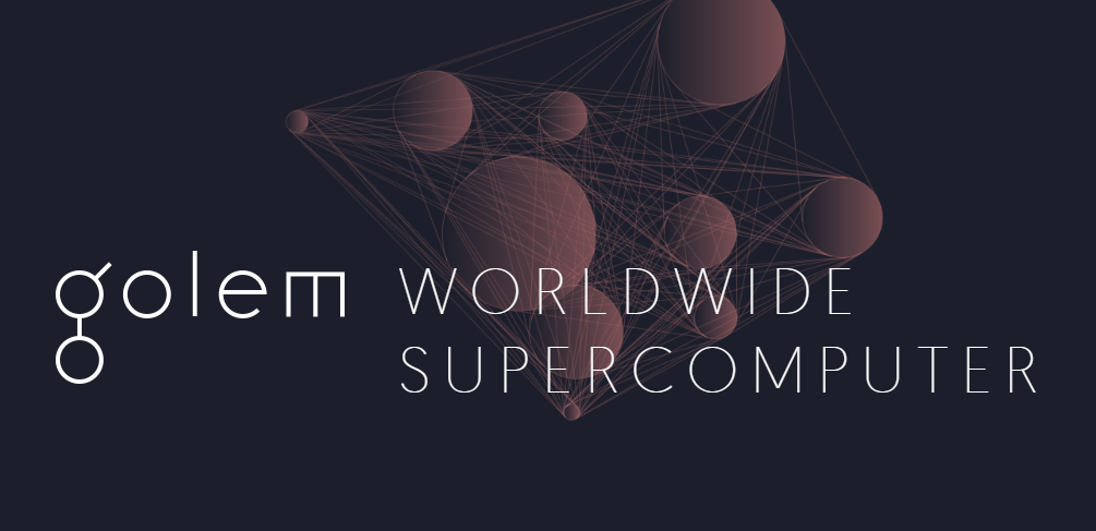 Wat is Golem? Uitleg GNT, koers en verwachtingen en alles wat je moet