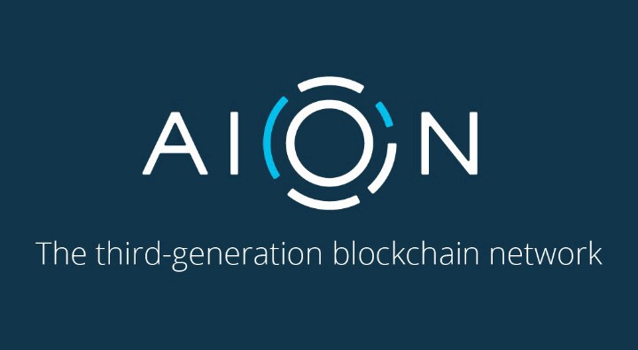 Wat is Aion? Uitleg AION, koers en verwachtingen en alles wat je moet
