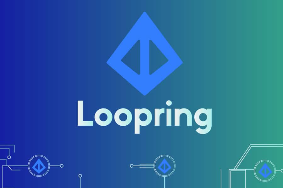 Wat is Loopring? Uitleg LRC, koers en verwachtingen en alles wat je