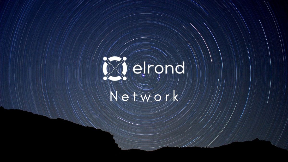 Wat is Elrond? Uitleg EGLD koers en verwachting en alles wat je moet