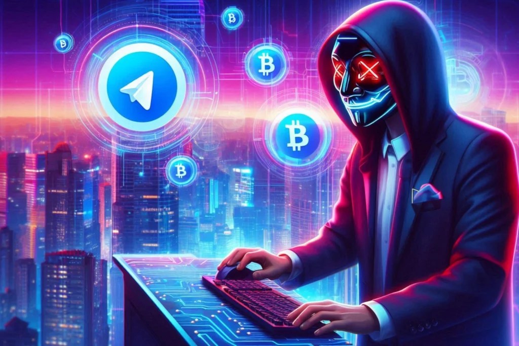 Identify Fake Groups With These 6 Telegram Warning Signs Cryptolab24