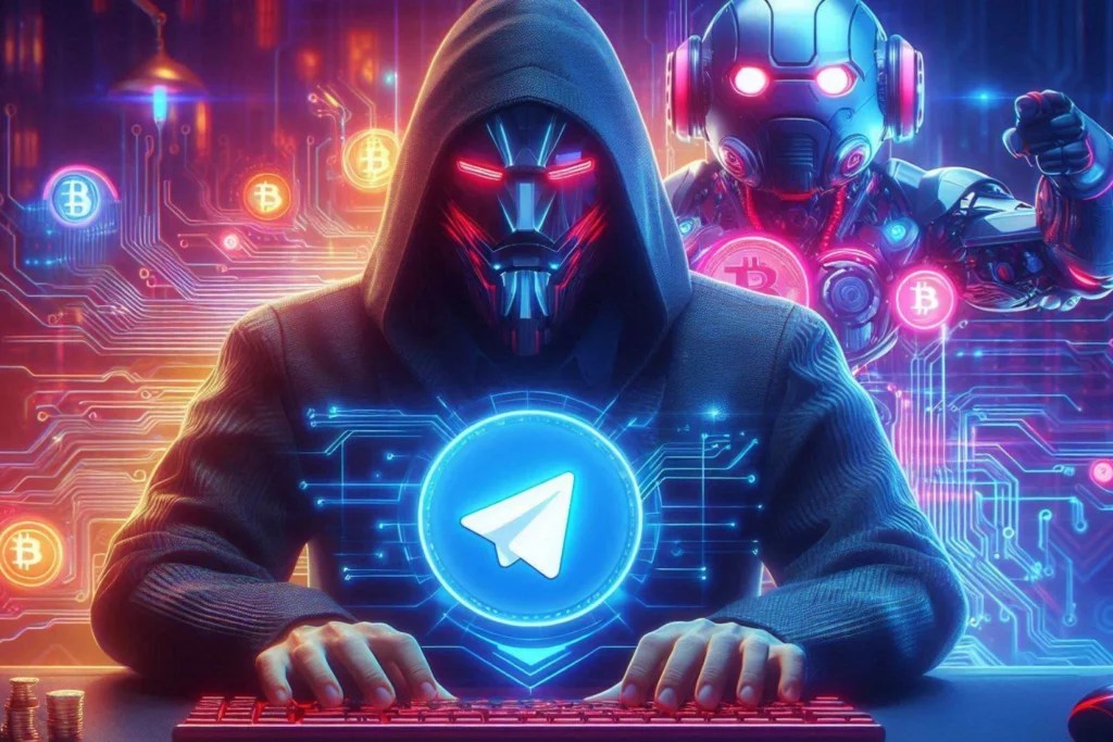 Identify Fake Groups With These 6 Telegram Warning Signs Cryptolab24