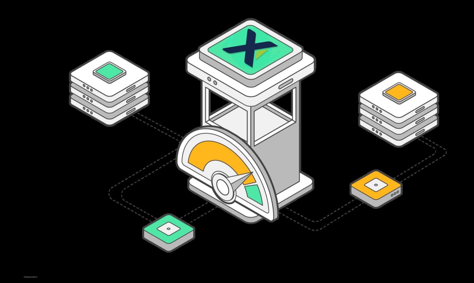 What is XDC Coin Everything You Need to Know Crypto Legal Network