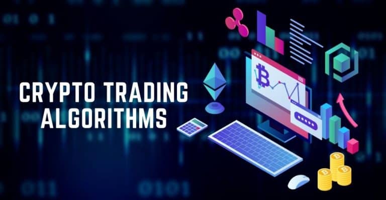 Crypto Trading Algorithms Complete Overview