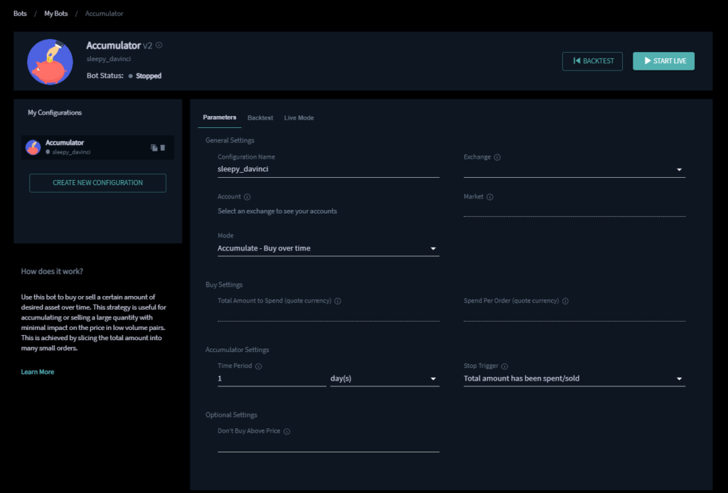 Scalping Bots The Best Platforms in 2021 Crypto Listy
