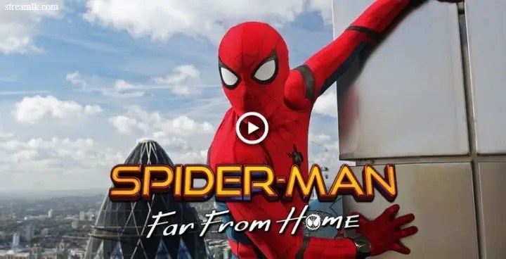 [OPENLOADGANZER]™ 'SpiderMan Far From Home' FILME DEUTSCH 2019