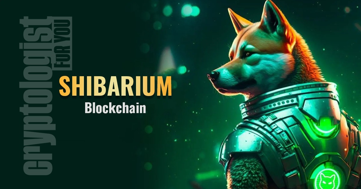 What is Shibarium Blockchain and How Does It Work? Cryptologist For You