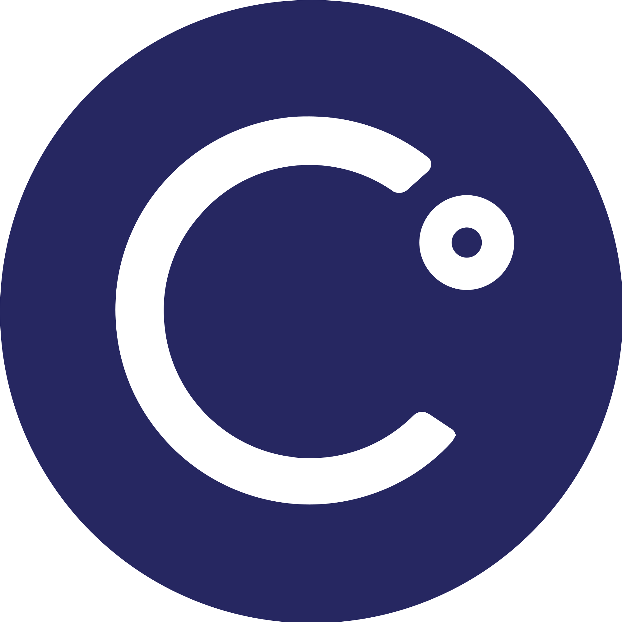 Celsius (CEL) Logo .SVG and .PNG Files Download