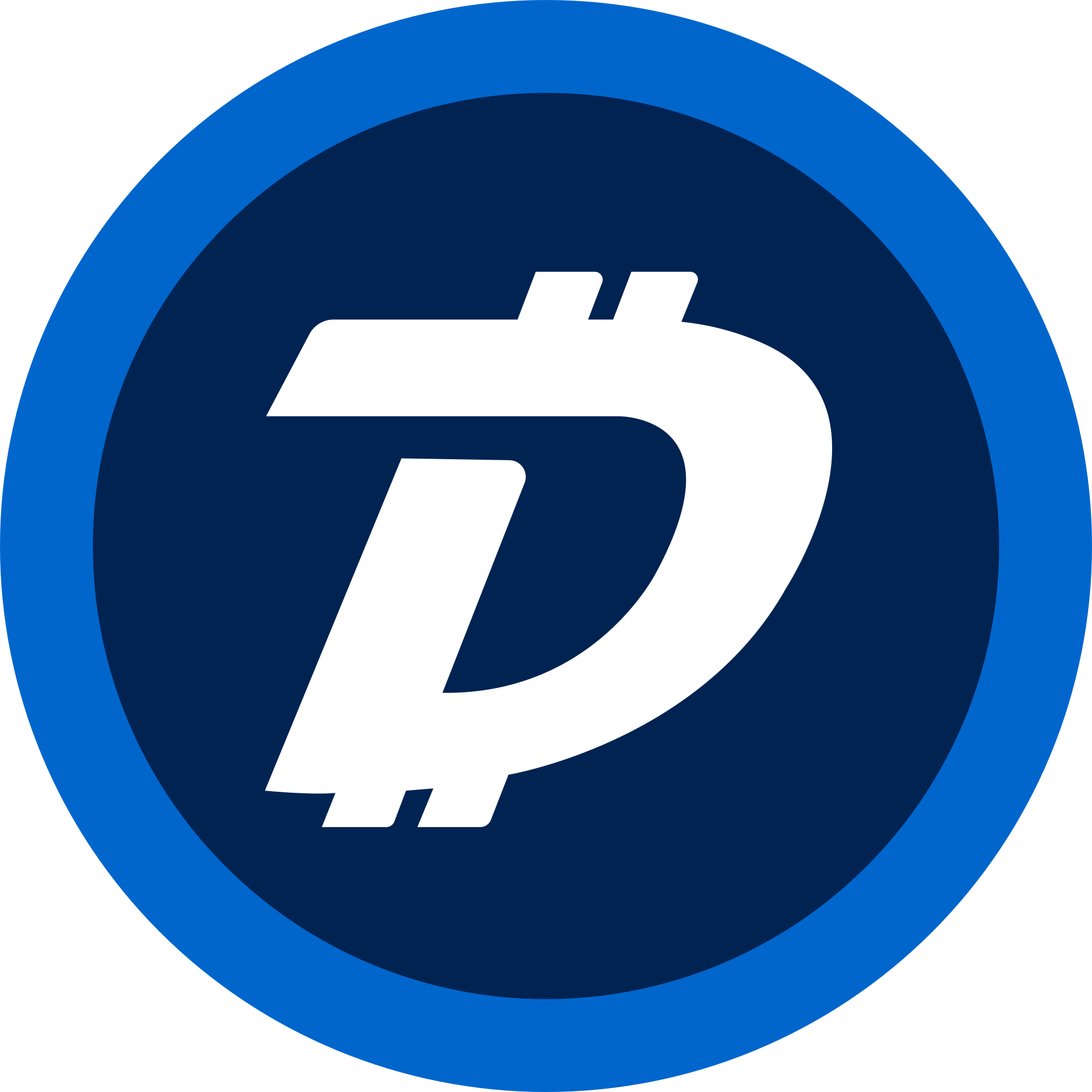 DigiByte (DGB) Clothing / Apparel / Merchandise / Accessories